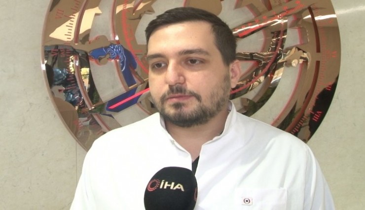 Acillerde ‘Gıda zehirlenmesi endişesi’ hareketliliği: 'Başvurularımız yoğunlaştı'