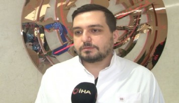 Acillerde ‘Gıda zehirlenmesi endişesi’ hareketliliği: 'Başvurularımız yoğunlaştı'