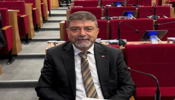 AK Partili Atmaca’dan Büyükşehir’e yemek faturası tepkisi: İzmirli’ye kent lokantası, kendinize rant sofrası