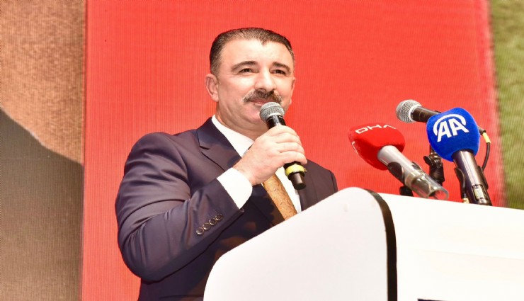 AK Partili Başdaş: Tugay’ın suç duyurusu tehdidi siyasi acziyetin ve çaresizliğin açık göstergesi