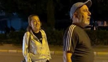 Alkollü araba kullanırken yakalandı AK Partili olduğunu söyleyerek polisi tehdit etti