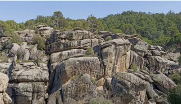 Aydın ve Muğla'da tarihi ve doğal alanlara SİT kalkanı