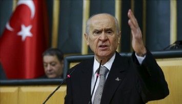 Bahçeli: Alırım 3 arkadaşımı kendi imkanlarımla İmralı’ya gitmekten, yüz yüze gelmekten imtina etmem