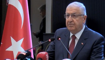 Bakan Güler’den 20 askerimizi kaybettiğimiz uçak kazasıyla ilgili önemli açıklama