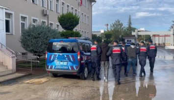 Bakan Yerlikaya: '10 il merkezli düzenlenen operasyonlarımızda; 5,8 milyar liralık işlem hacmi bulunan 79 şüpheliyi yakaladık'