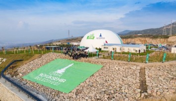 Bakanlık Harmandalı için belediyeye verdiği onayı 31 Aralık'a kadar uzattı