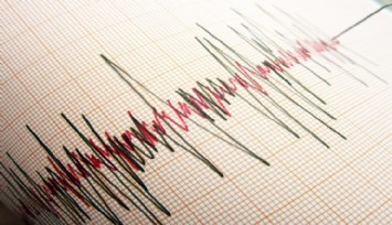 Balıkesir'de 4,9 büyüklüğünde deprem: İzmir'de de hissedildi