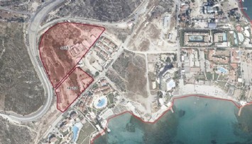 Çeşme'deki değerli arazilerle Malatya'daki arazilerin değiştirildiği 'Ballı Takas' soruşturması kapandı