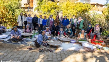 Başkan Tugay’dan Beydağ’a ova yolu müjdesi