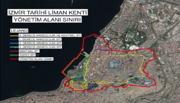 Basmane Çukuru için 5 yıldızlı otel önerisi