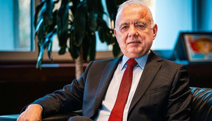 Batıçim'de iddianame istifası: Gülant Candaş CEO görevini bıraktı