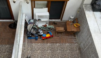 Böcek ailesini zehirlediği iddia edilen ilaçlama firmasının 3 yaşındaki Karan’ın da ölümüne sebep olduğu ortaya çıktı