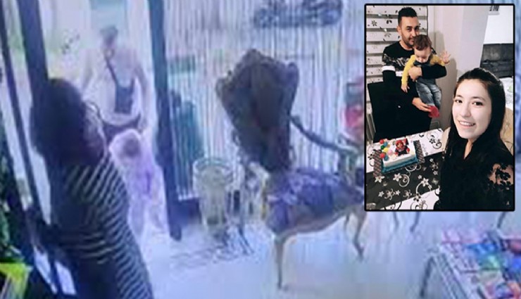 Böcek ailesinin ölümüne ilişkin Adli Tıp Kurumu bilgi notu ortaya çıktı: 'Fosfin gazı tespit edildi'