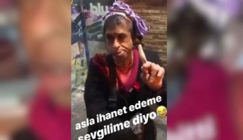 Bornovalı Ayşo hayatını kaybetti