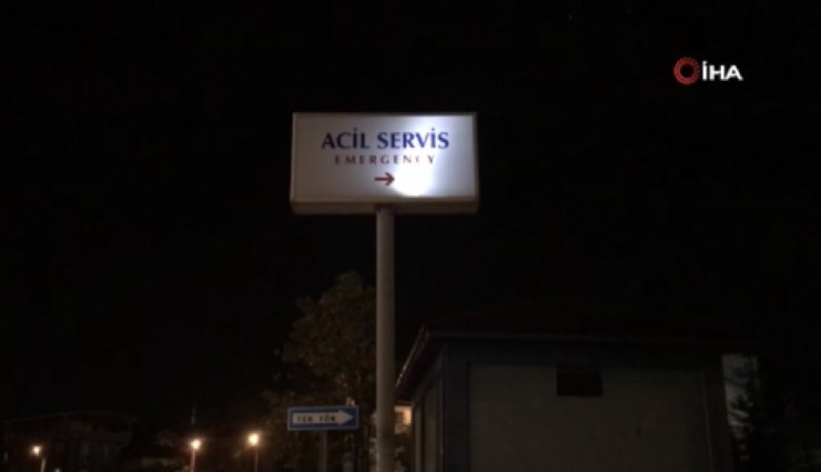 Cezaevinde gıda zehirlenmesi şüphesi: '171 hükümlü hastaneye kaldırıldı'