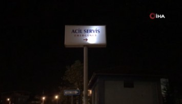 Cezaevinde gıda zehirlenmesi şüphesi: '171 hükümlü hastaneye kaldırıldı'