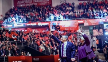 CHP'de gözler PM'de: Özel'in anahtar listesinde İzmir'den de isimler var