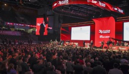 CHP’de Özel’in anahtar PM ve YDK listesi açıklandı: Bugün parti yönetimi belirlenecek