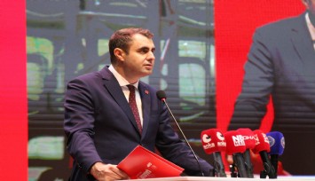 CHP İzmir İl Başkanı Güç'ten İyi Partili Kırkpınar'a yanıt: 'Sorunun kaynağı İzmir değil Ankara'