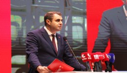 CHP İzmir İl Başkanı Güç'ten İyi Partili Kırkpınar'a yanıt: 'Sorunun kaynağı İzmir değil Ankara'