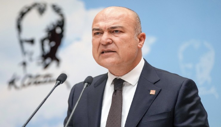 CHP’li Murat Bakan’dan Yaşar Güler ve Erhan Afyoncu’ya 5 teğmen tepkisi:  Büyük hayal kırıklığı!