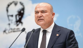 CHP’li Murat Bakan’dan Yaşar Güler ve Erhan Afyoncu’ya 5 teğmen tepkisi:  Büyük hayal kırıklığı!