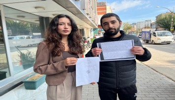 Doğduğu topraklarda 35 yıldır kimliksiz ve vatansız yaşıyor