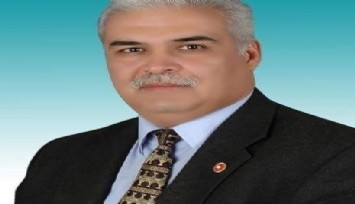 Eski başkan araç kullanırken kalp krizi geçirip hayatını kaybetti