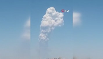 Etiyopya’daki Hayli Gubbi Yanardağı’nda yaklaşık 12 bin yıl sonra ilk patlama