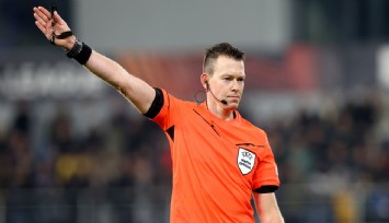 Fenerbahçe, Hollandalı hakem Lindhout ile ilgili UEFA’ya başvuru yaptı