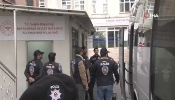 Futbolda ’bahis oynama’ iddiasına yönelik soruşturmada 8 kişi tutuklandı