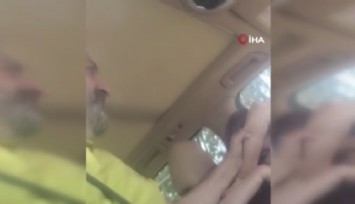 Gazeteci Erhan Çelik boşanma aşamasındaki eşine şiddet uyguladığı iddiasıyla 5 yıl 3 aya kadar hapis talebiyle hakim karşısında