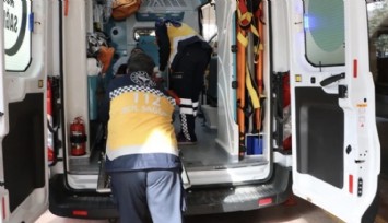 Gaziantep’de korkunç olay: 15 yaşındaki çocuğa hava kompresörüyle işkence