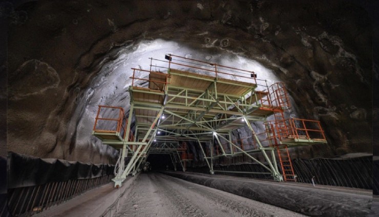 İzmir Büyükşehir Belediyesi: İZBB: Onat Tüneli’nde kamulaştırma süreci yasalar çerçevesinde ilerliyor