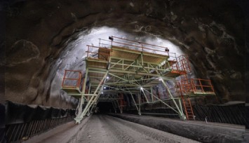 İzmir Büyükşehir Belediyesi: İZBB: Onat Tüneli’nde kamulaştırma süreci yasalar çerçevesinde ilerliyor