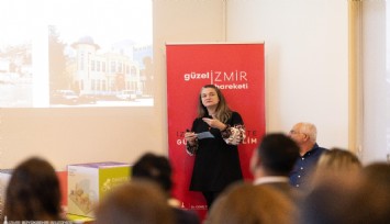 İzmir Büyükşehir Belediyesi’nden Kamusal Mekan söyleşileri