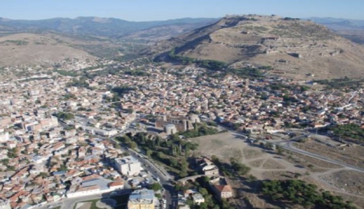 İzmir’de 19 mahallede arazi toplulaştırması yapılacak