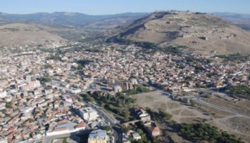 İzmir’de 19 mahallede arazi toplulaştırması yapılacak