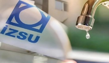 İzmir’de 6 saatlik su kesintisi: Konak, Karabağlar, Buca, Balçova, Narlıdere, Güzelbahçe, Gaziemir