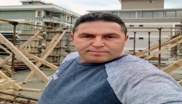 İzmir’de iş kazası can aldı: 1 işçi müdahalelere rağmen kurtarılamadı