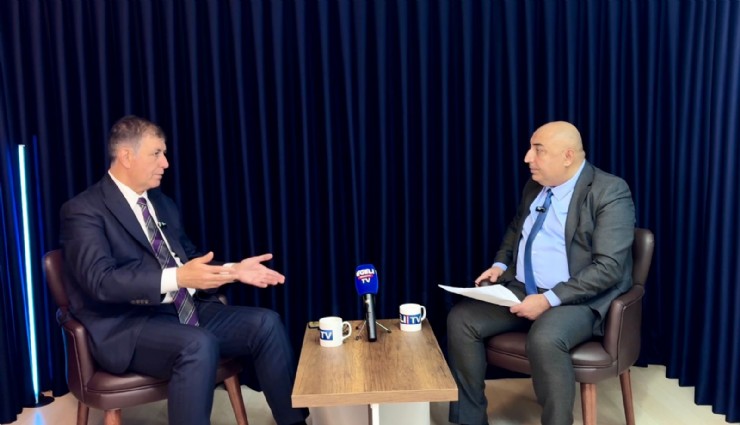 İzmir’de lavabo ve duş suları arıtılarak tekrar kullanılacak, çöpünü ayrıştırmayana ceza uygulanacak