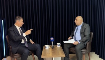 İzmir’de ulaşım devrimi: Merkeze araç girişi yasağı, Üçyol’dan Mavişehir’e Metro