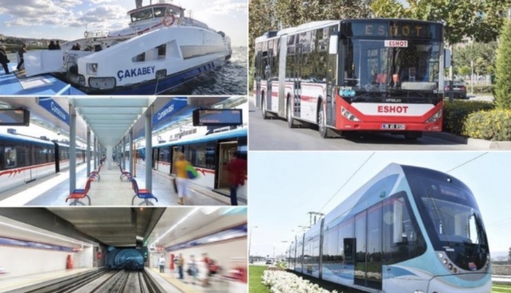 İzmir’de yargıdan öğrenci lehine karar: 30 Yaş üstü indirim geri döndü