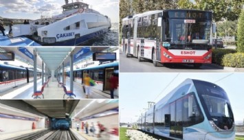 İzmir’de yargıdan öğrenci lehine karar: 30 Yaş üstü indirim geri döndü