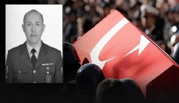 İzmir'e şehit ateşi düştü