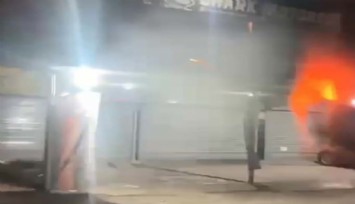 İzmir'i korkutan çete: 'Serdengeçtiler her yerde' diyerek silah ve patlayıcıyla saldırdılar