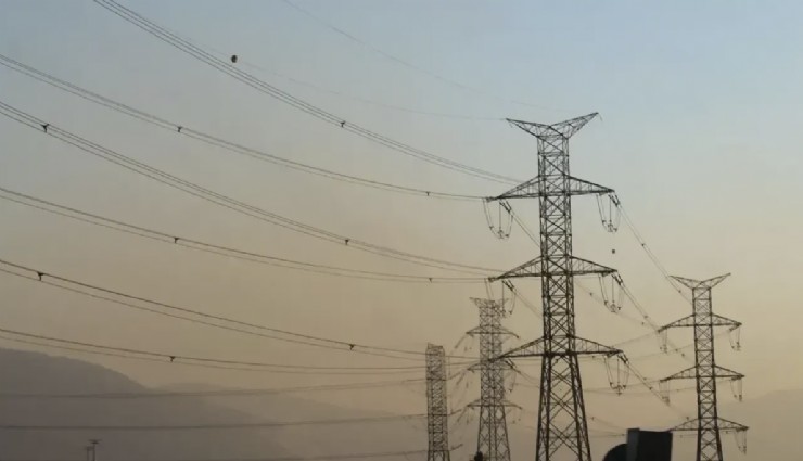 İzmir'in 17 ilçesinde ışıklar yanmayacak