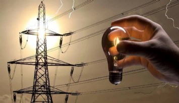 İzmir’in 19 İlçesinde planlı elektrik kesintisi