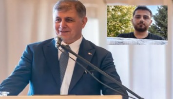 İzmir’in KPSS birincisi Büyükşehir Belediyesinde istihdam edilecek: Tugay gerekli talimatı verdi