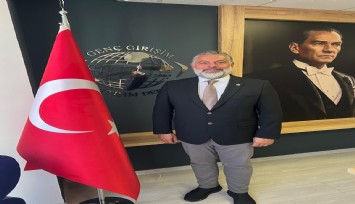 İzmir İş Dünyası’ndan 10 Kasım anması:  Atatürk’ün fikirlerini yaşatmak ortak sorumluluğumuz